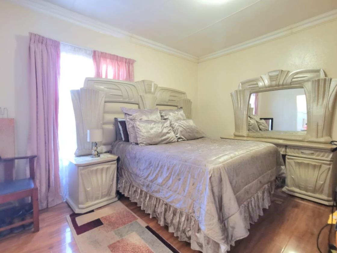 3 Bedroom Property for Sale in Blomanda Free State